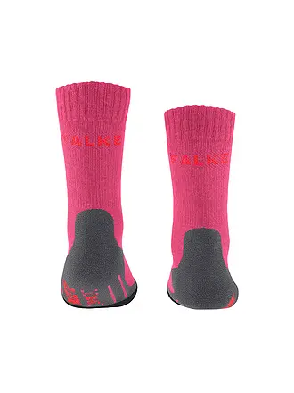 FALKE | Chaussettes enfant TK2 | rosa